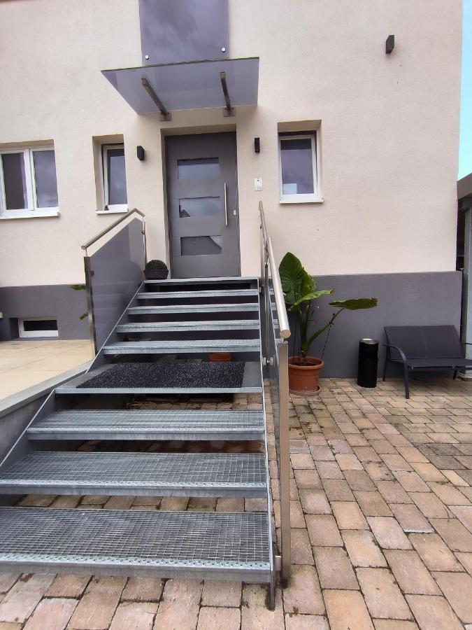 Best Bodensee Fewo FDH Eksteriør bilde