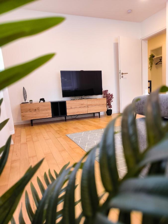 Best Bodensee Fewo FDH Eksteriør bilde